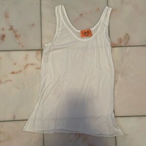 Tank by Juicy Couture